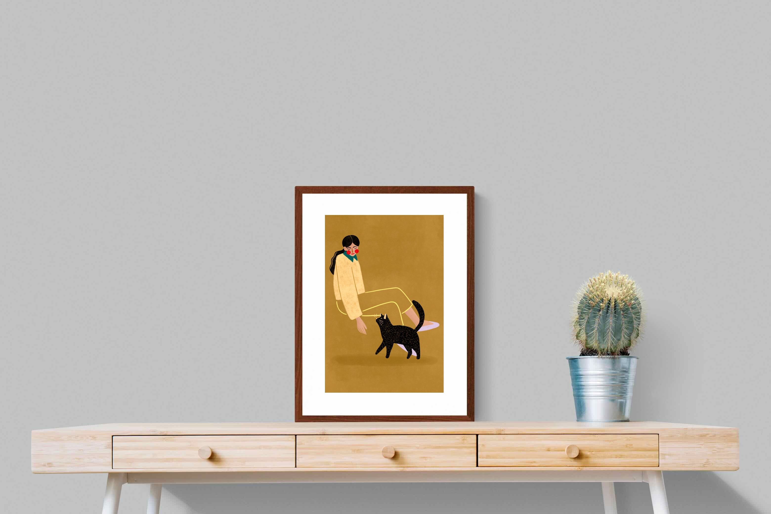 Pixalot ® Cozy Cat Companion