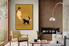 Pixalot ® Cozy Cat Companion