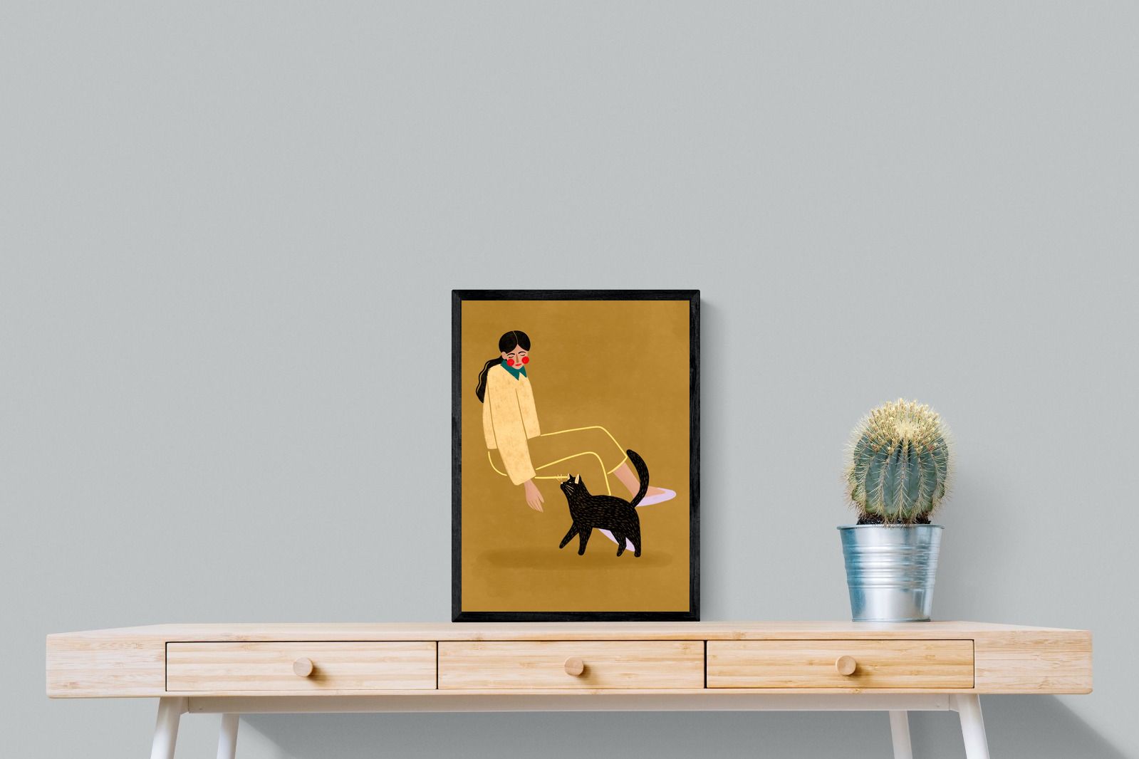 Pixalot ® Cozy Cat Companion