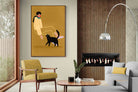 Pixalot ® Cozy Cat Companion