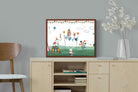 Pixalot ® Crazy Circus