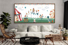 Pixalot ® Crazy Circus