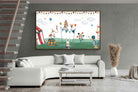 Pixalot ® Crazy Circus