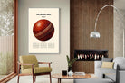 Pixalot ® Cricket Ball