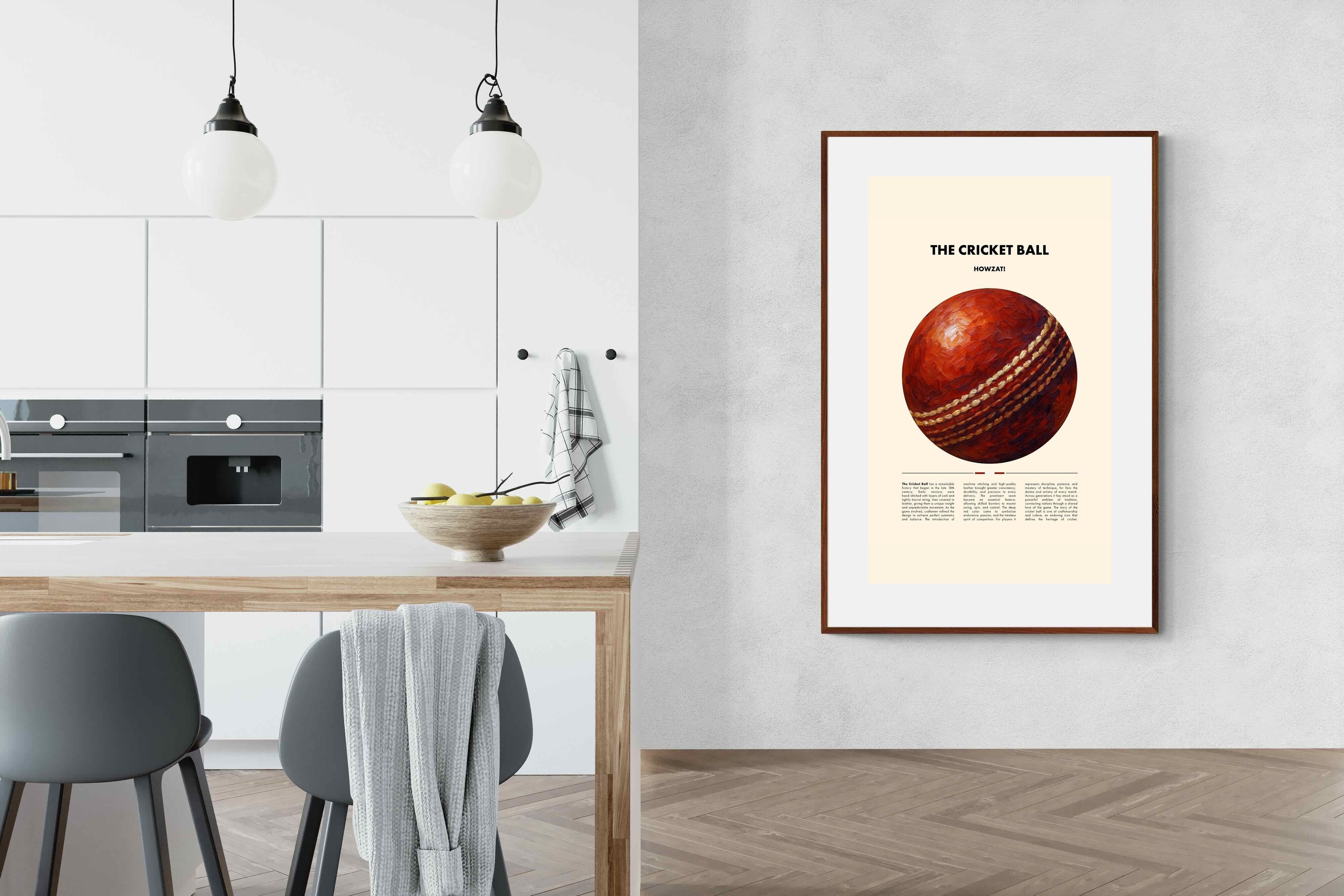 Pixalot ® Cricket Ball