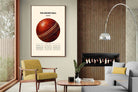 Pixalot ® Cricket Ball
