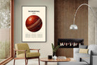 Pixalot ® Cricket Ball