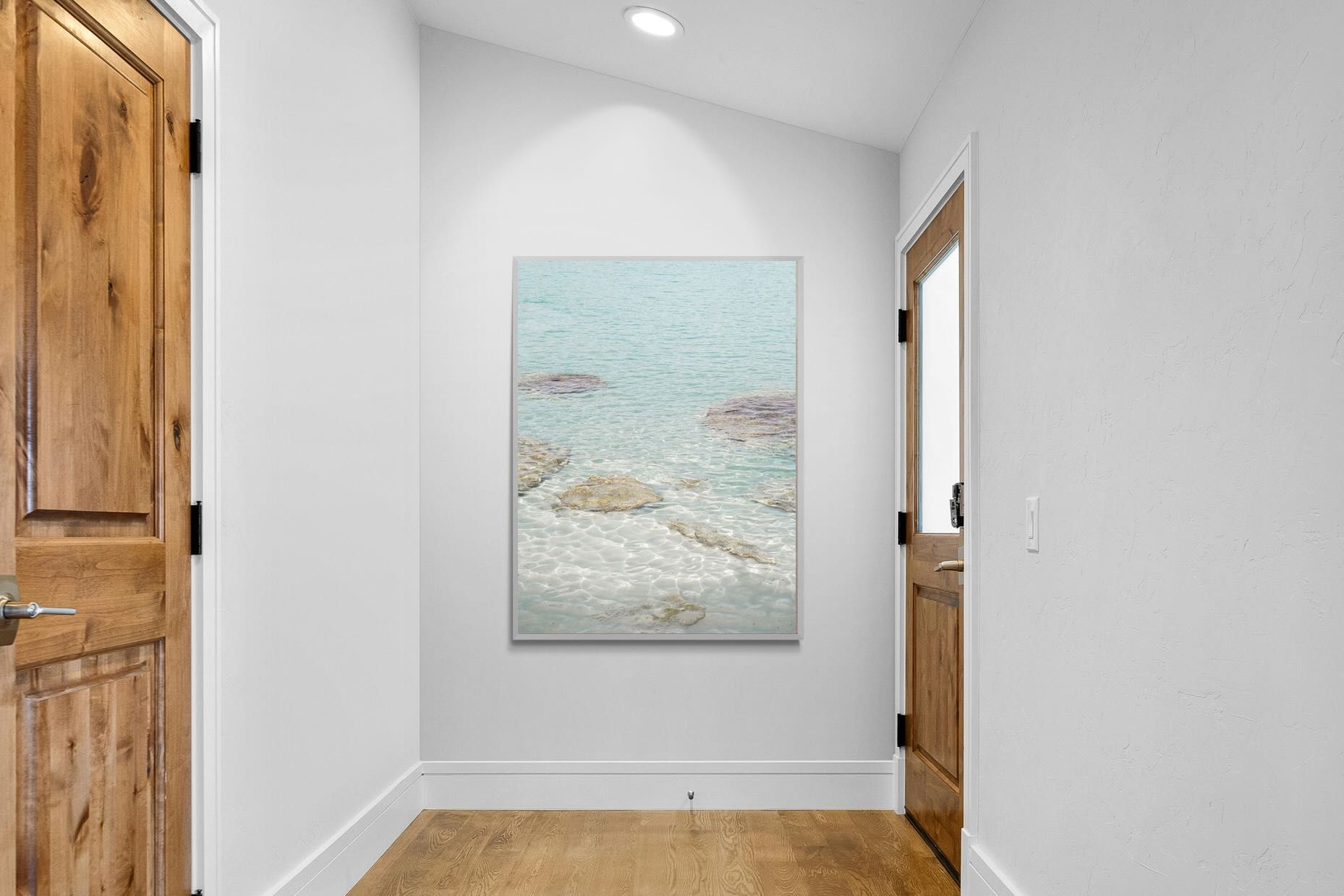 Pixalot ® Crystal Clear Waters