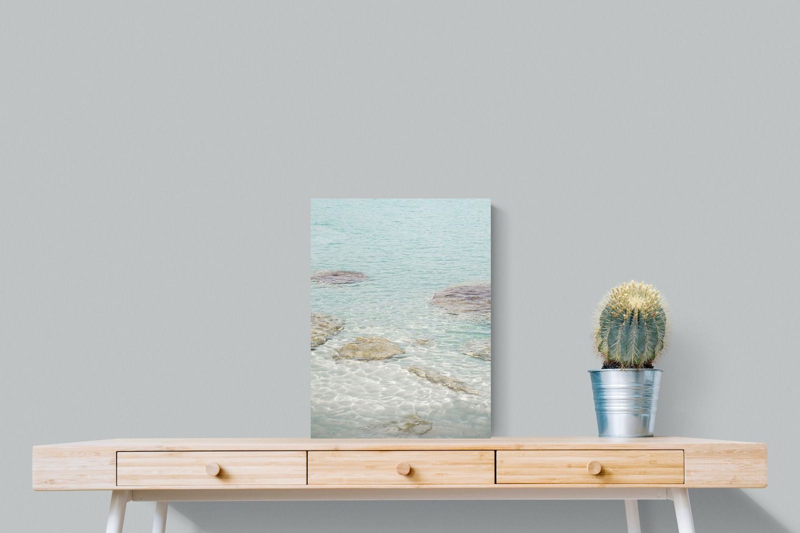 Pixalot ® Crystal Clear Waters