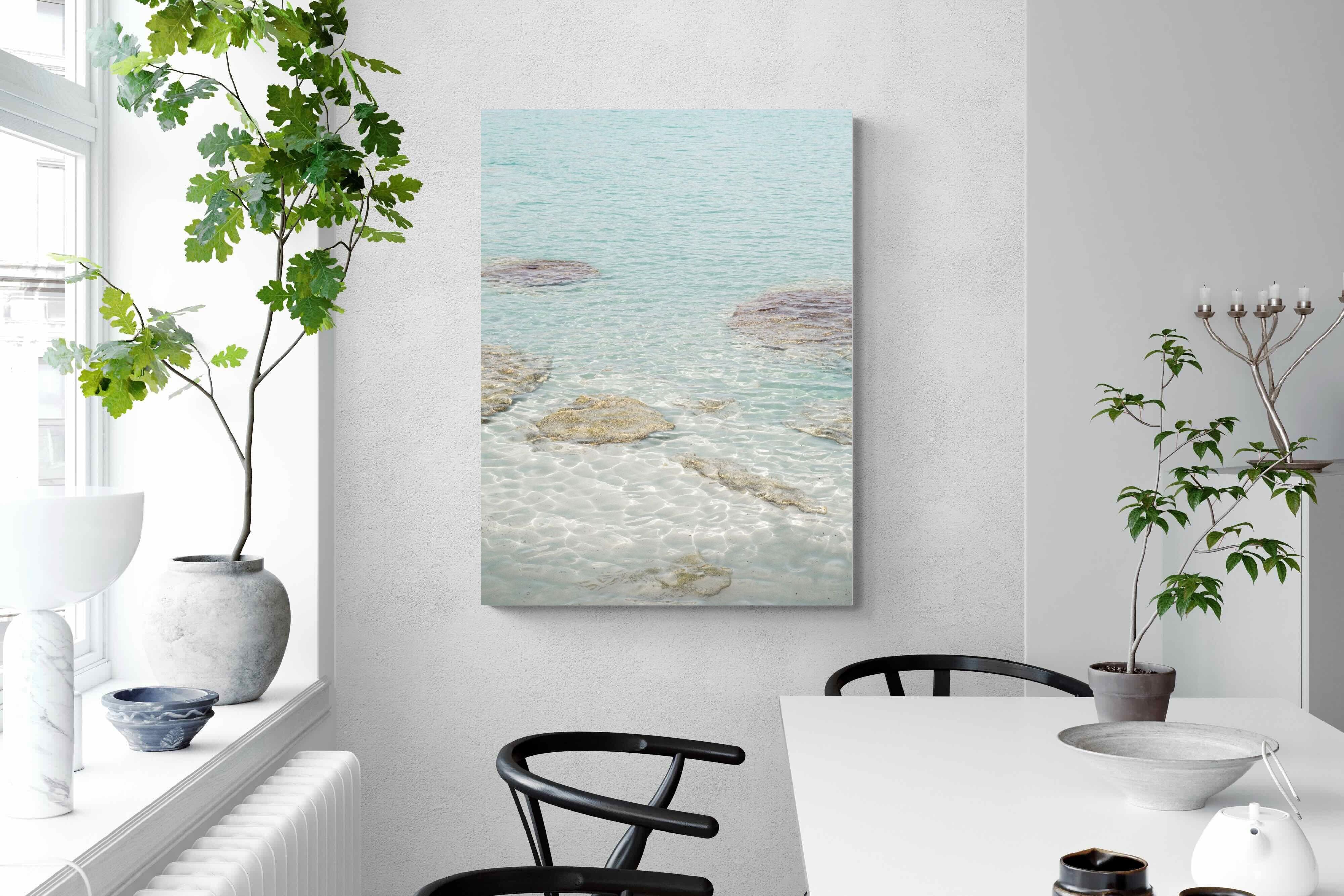 Pixalot ® Crystal Clear Waters