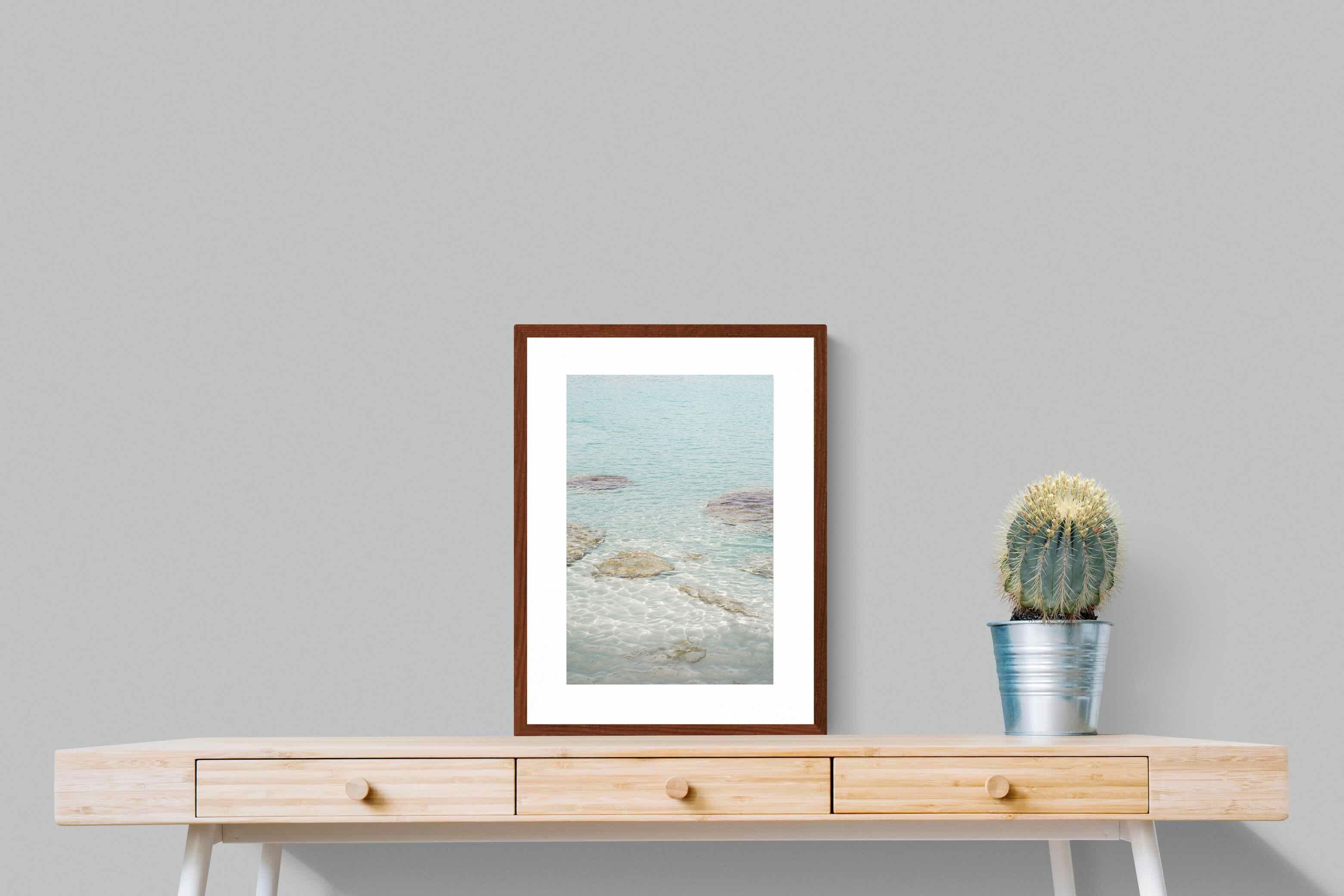 Pixalot ® Crystal Clear Waters