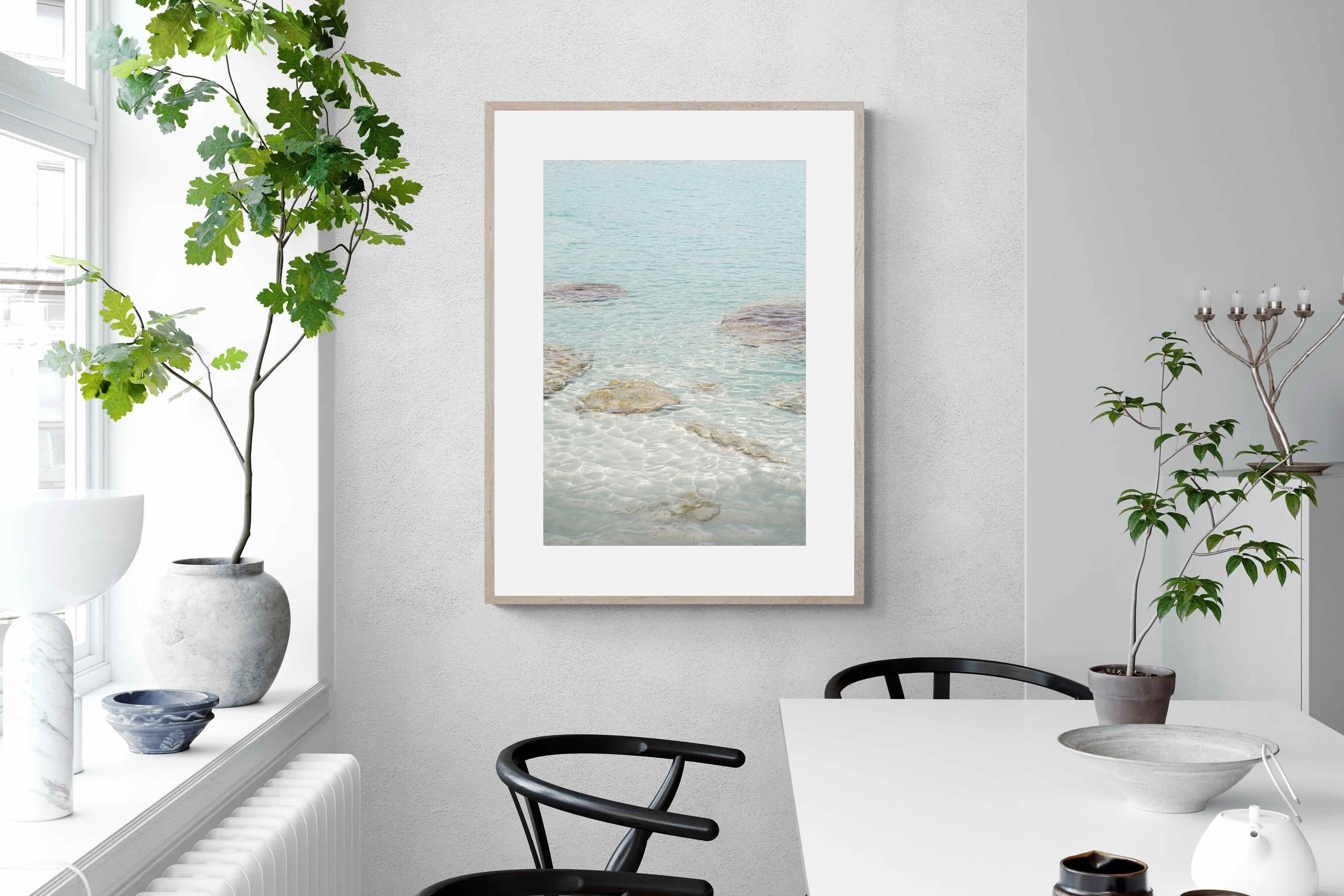 Pixalot ® Crystal Clear Waters