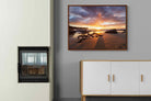 Pixalot ® Cwili Beach Sunrise