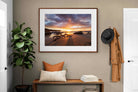 Pixalot ® Cwili Beach Sunrise