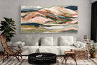 Pixalot ® Desert Mountains