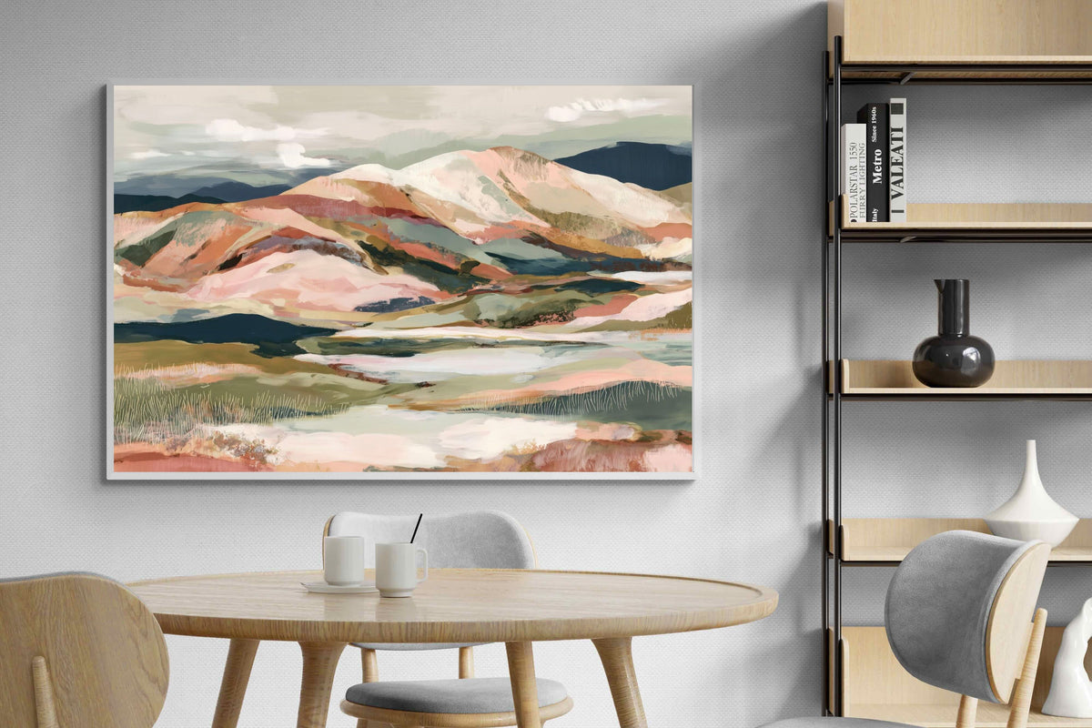 Pixalot ® Desert Mountains