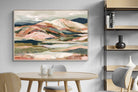 Pixalot ® Desert Mountains