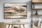 Pixalot ® Desert Mountains