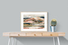 Pixalot ® Desert Mountains