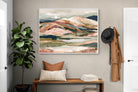 Pixalot ® Desert Mountains