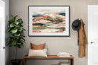 Pixalot ® Desert Mountains