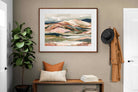Pixalot ® Desert Mountains