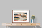 Pixalot ® Desert Mountains