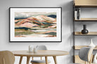 Pixalot ® Desert Mountains