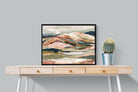 Pixalot ® Desert Mountains