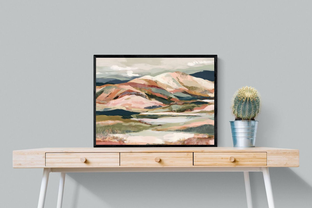 Pixalot ® Desert Mountains
