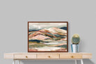 Pixalot ® Desert Mountains