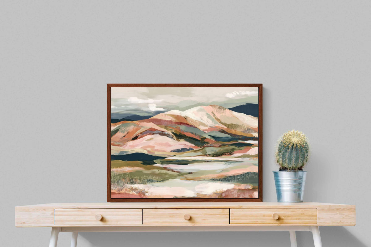 Pixalot ® Desert Mountains