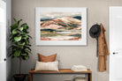 Pixalot ® Desert Mountains