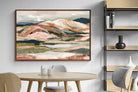 Pixalot ® Desert Mountains