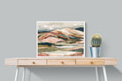 Pixalot ® Desert Mountains