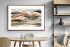 Pixalot ® Desert Mountains