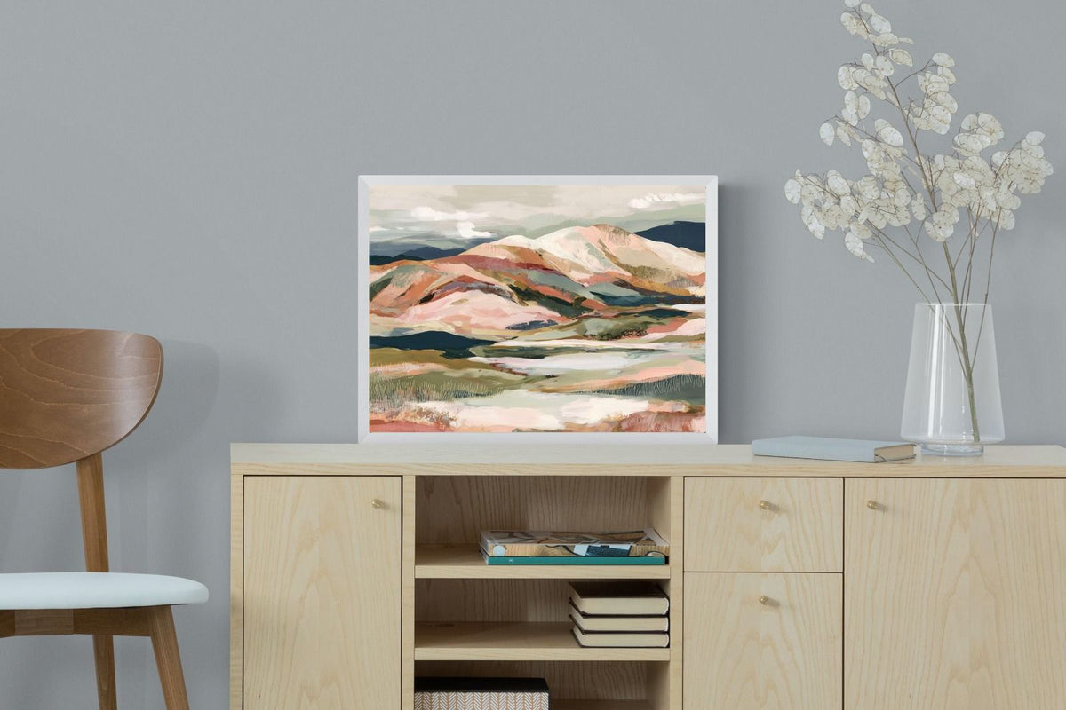 Pixalot ® Desert Mountains