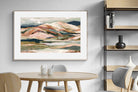 Pixalot ® Desert Mountains