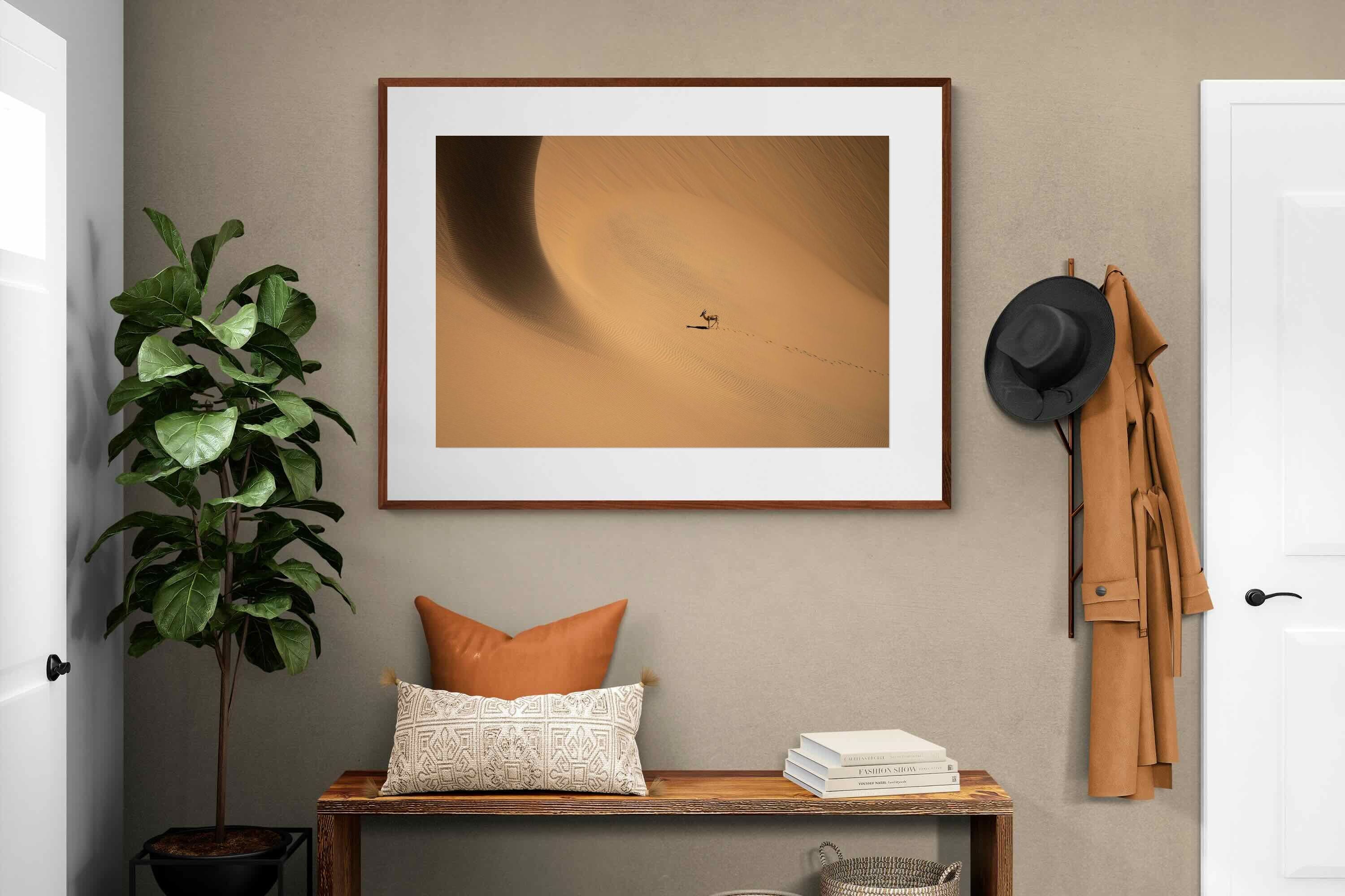 Pixalot ® Desert Trail