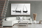 Pixalot ® Dhow Fleet