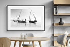 Pixalot ® Dhow Fleet