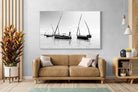 Pixalot ® Dhow Fleet