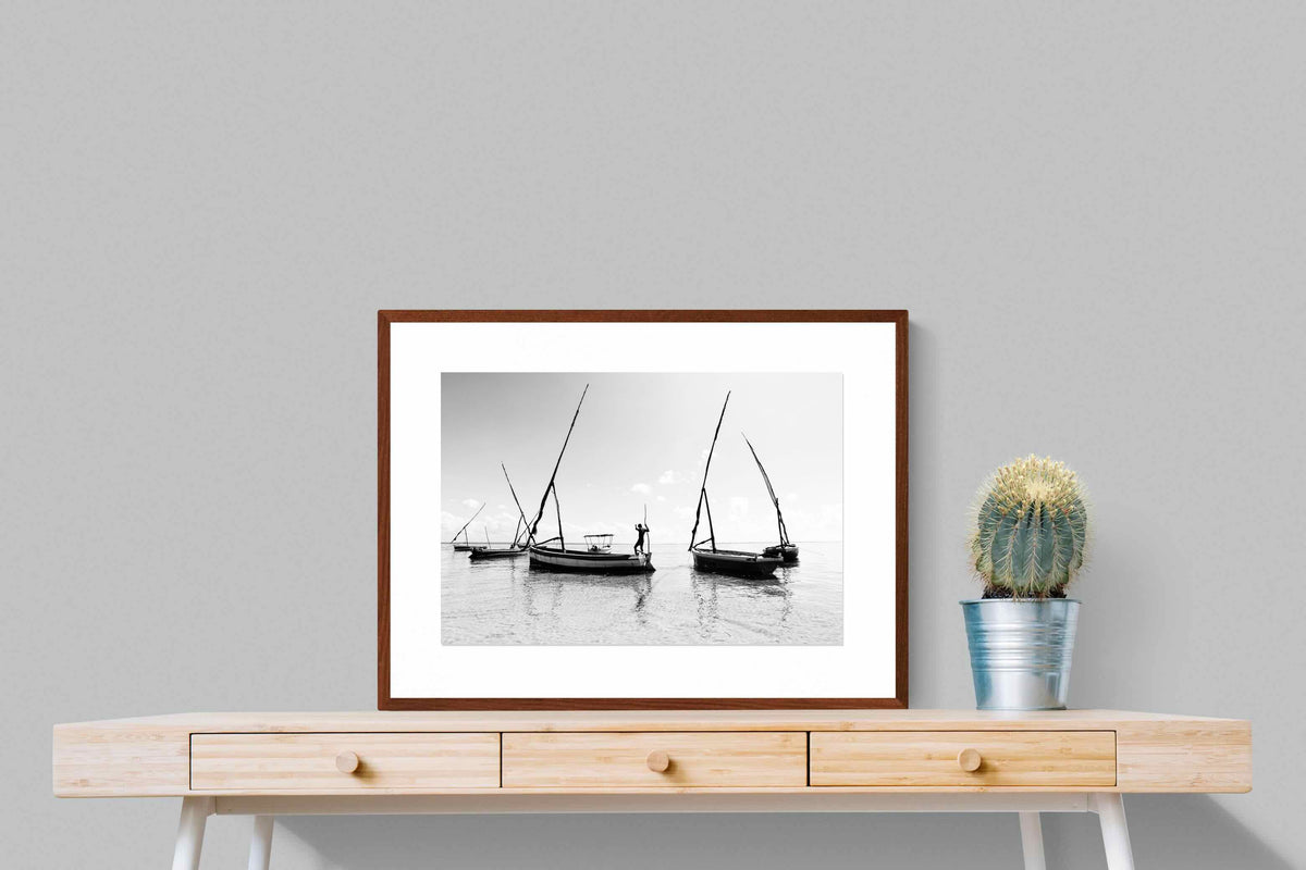 Pixalot ® Dhow Fleet