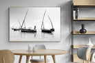 Pixalot ® Dhow Fleet