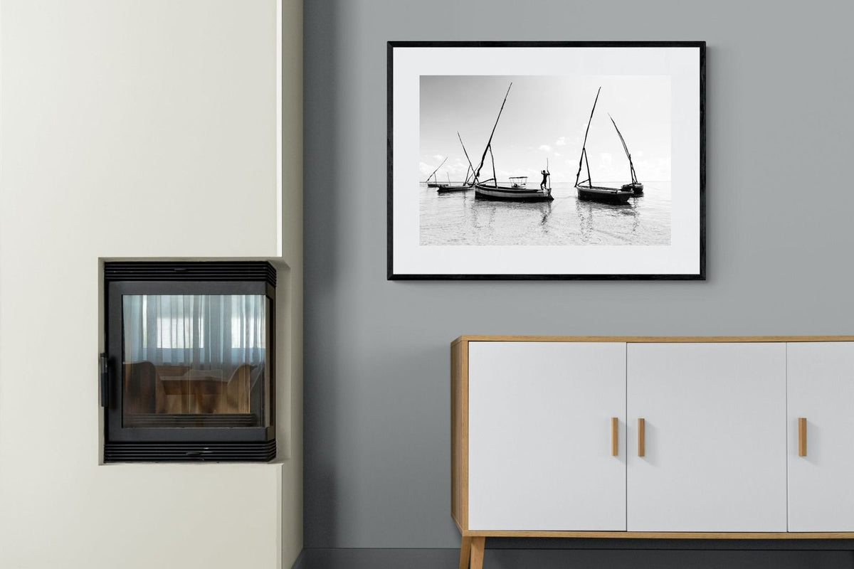 Pixalot ® Dhow Fleet
