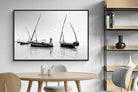Pixalot ® Dhow Fleet