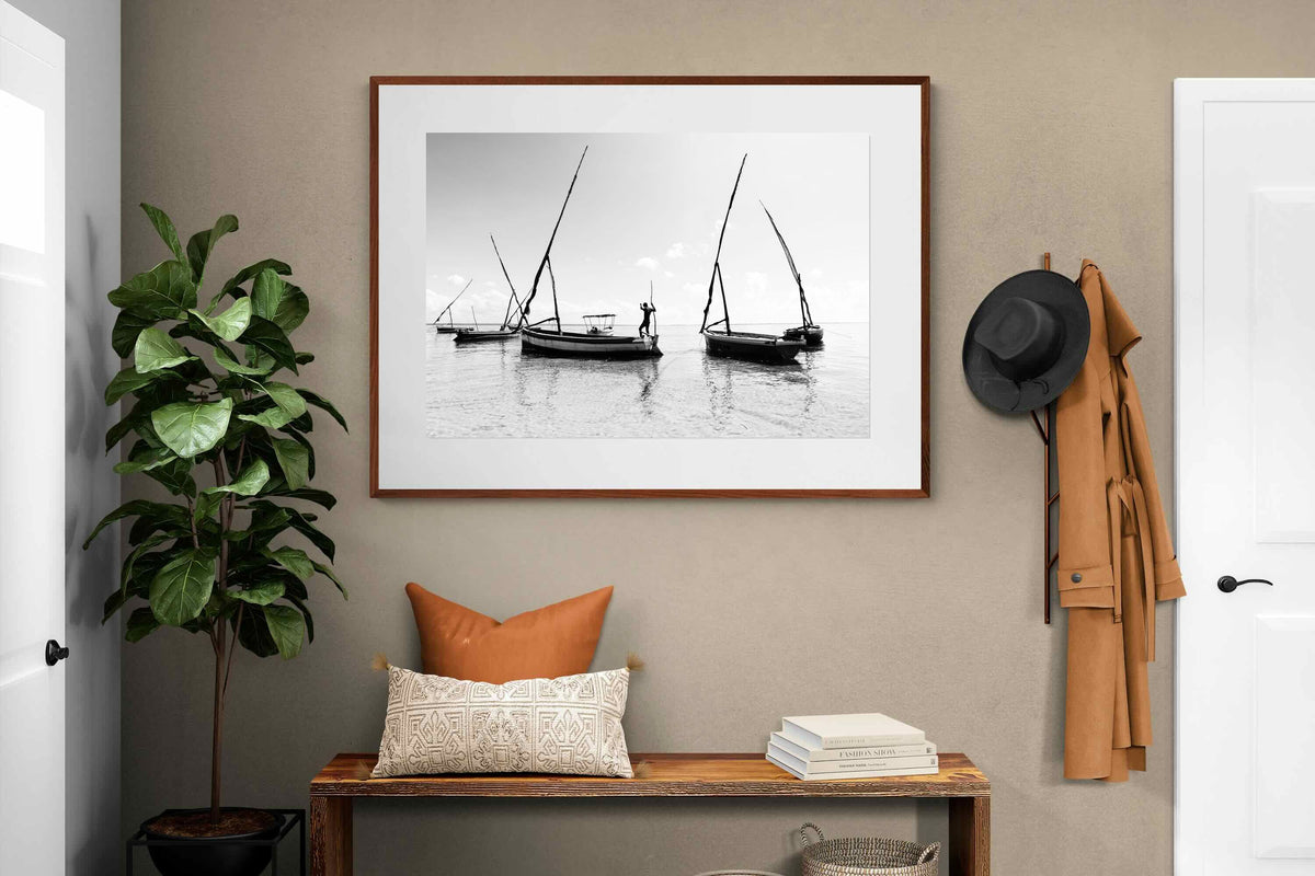 Pixalot ® Dhow Fleet