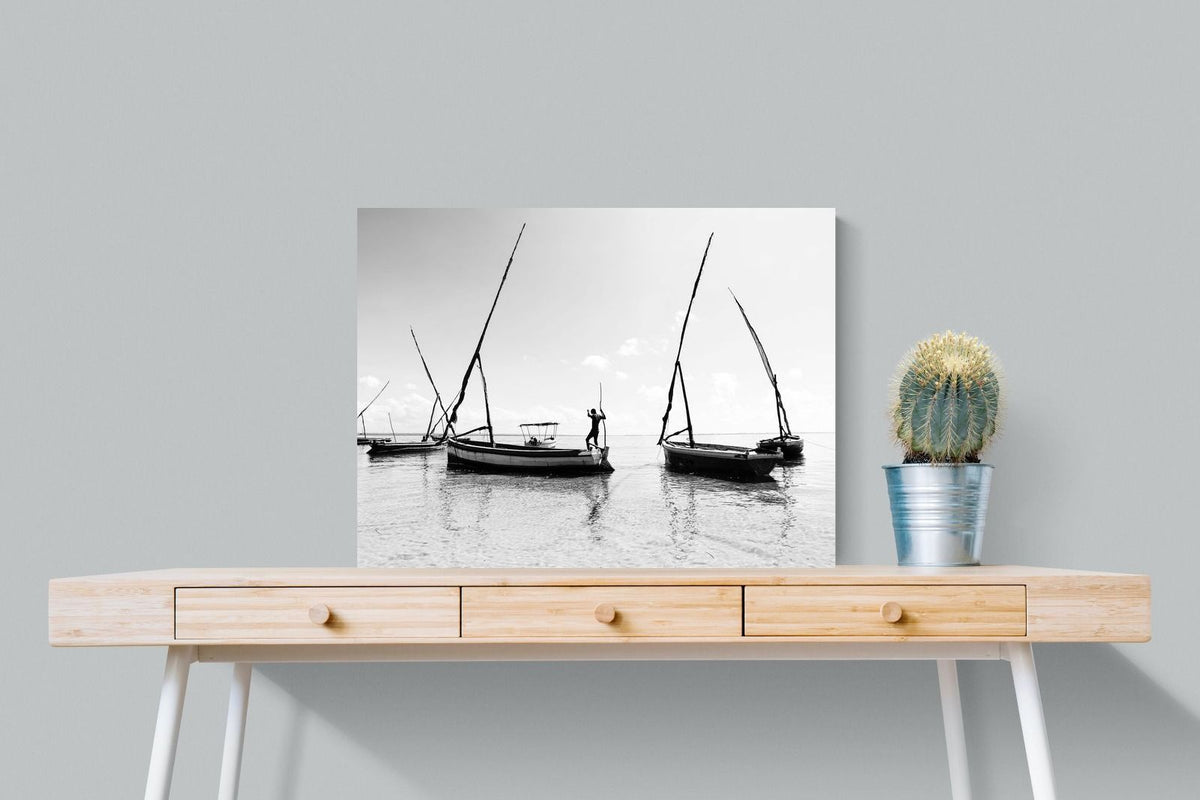 Pixalot ® Dhow Fleet