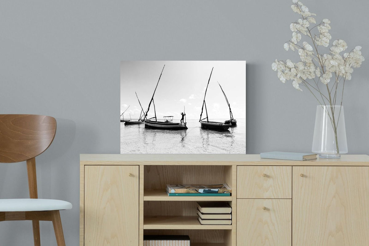 Pixalot ® Dhow Fleet