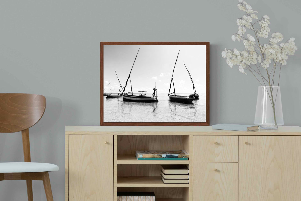 Pixalot ® Dhow Fleet